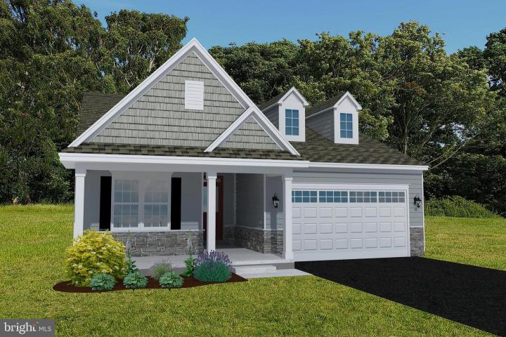 Photo of 1064 Robinson Road Lakelandplan, Townsend DE