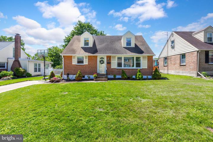 Photo of 106 Waverly Road, Wilmington DE