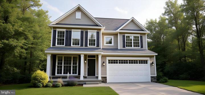 Photo of 420 Bellflower Way Merionplan