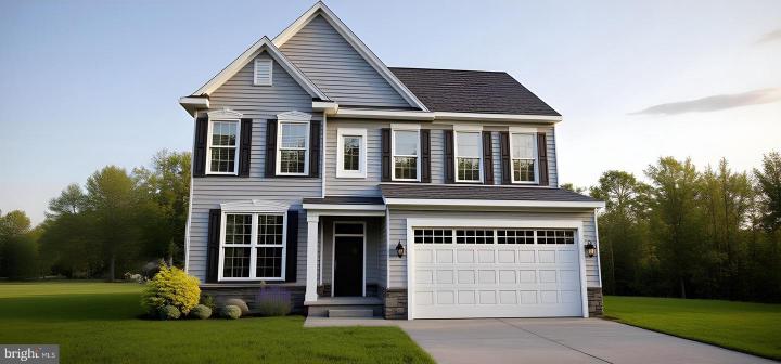 Photo of 416 Bellflower Way Pennsburypla