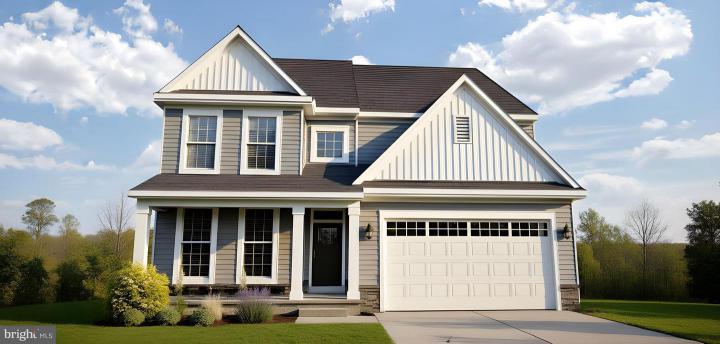 Photo of 422 Bellflower Way Chalfontplan