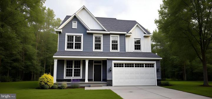 Photo of 418 Bellflower Way Montchaninpl