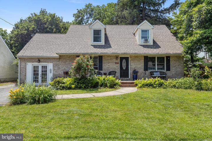 Photo of 111 Delaplane Avenue, Newark DE