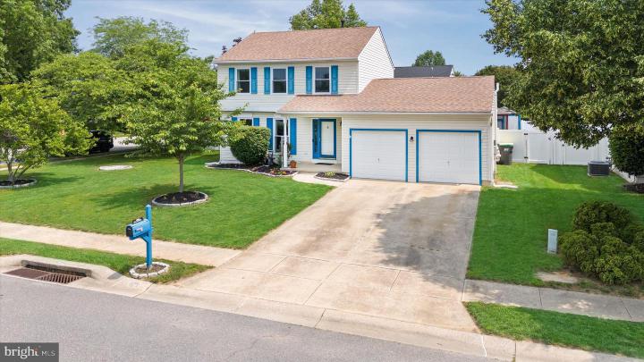 Photo of 123 E Violette Drive, New Castle DE