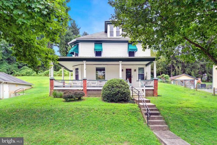 Photo of 1101 Yorklyn Road, Hockessin DE