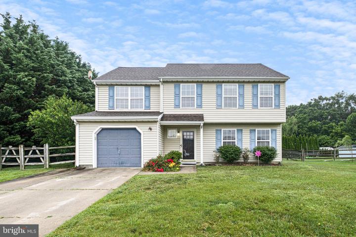 Photo of 1 Brady Circle, Middletown DE