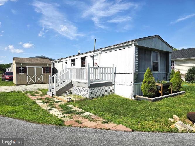 Photo of 331 Forest Drive A034, Townsend DE