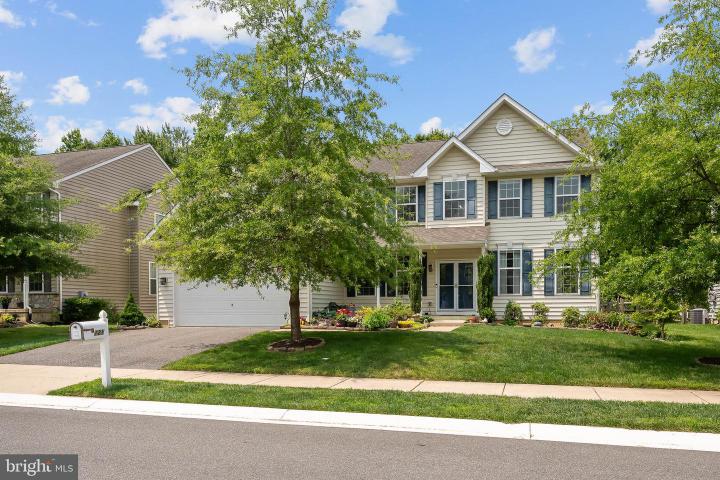 Photo of 121 Willow Oak Boulevard, Bear DE