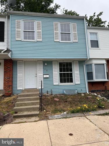 Photo of 110 Hopkins Court, Newark DE