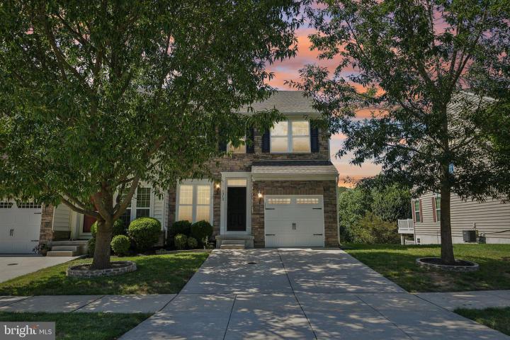 Photo of 1313 Madison Lane, Hockessin DE