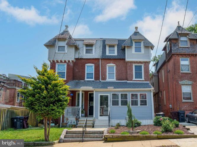 Photo of 1002 W 9th Street, Wilmington DE