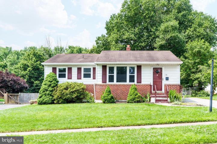 Photo of 116 Longview Drive, Newark DE