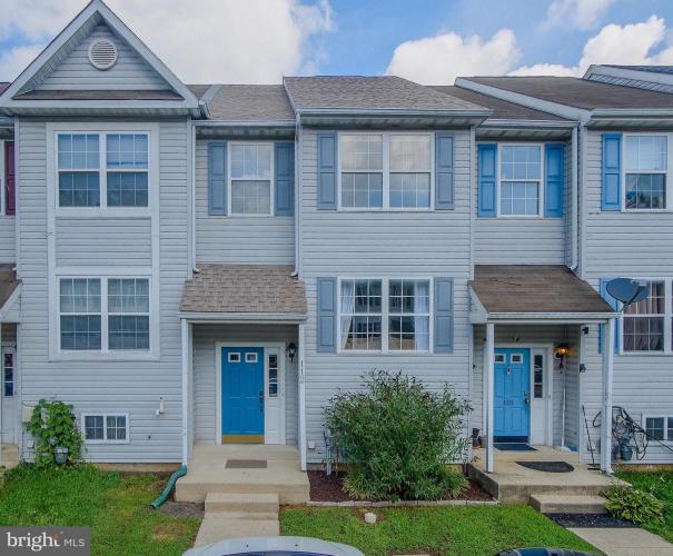 Photo of 112 Wimbledon Court, Bear DE