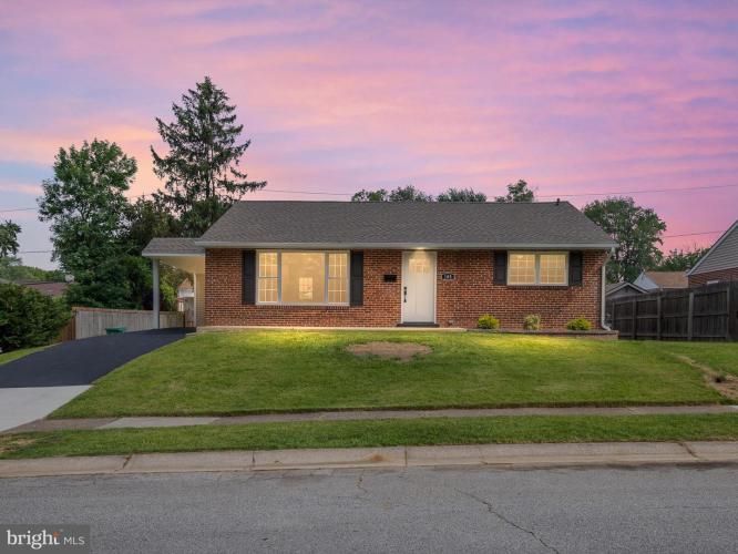 Photo of 105 Bette Road, Wilmington DE