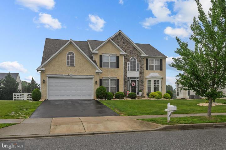 Photo of 734 Wood Duck Court, Middletown DE