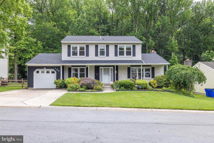 Photo of 127 Pawnee Court, Newark DE