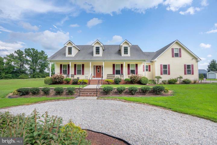 Photo of 1211 Dexter Corner Road, Townsend DE