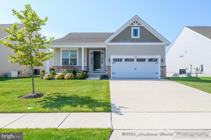 Photo of 404 Paper Birch Street, Middletown DE