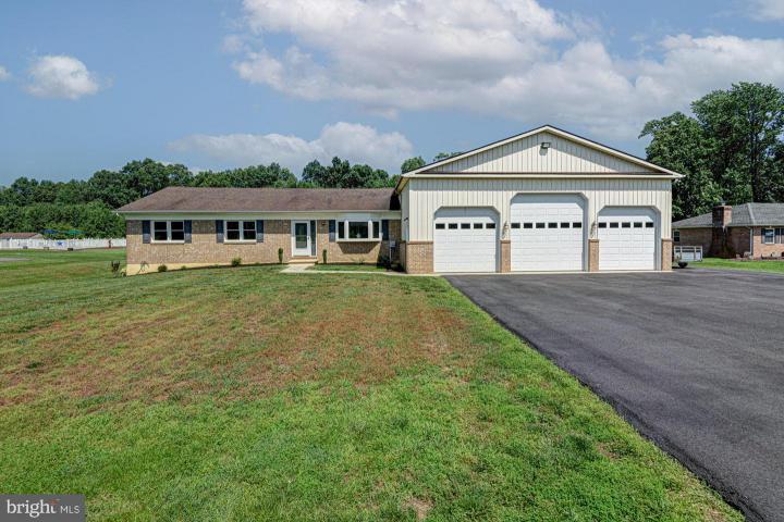 Photo of 121 Pine Valley Drive, Middletown DE