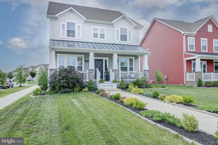 Photo of 629 Spring Hollow Drive, Middletown DE