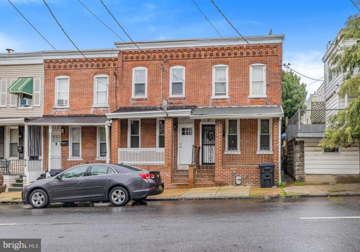 Photo of 311 S Harrison Street, Wilmington DE