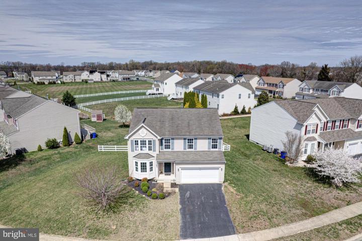 Photo of 1003 W Founds Street, Townsend DE