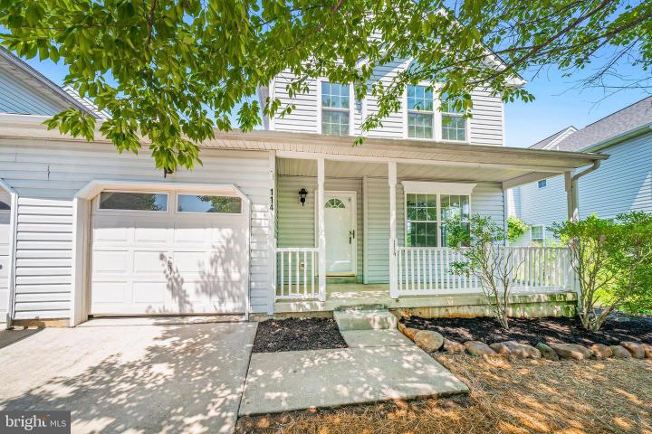 Photo of 114 Foxtail Lane, Middletown DE