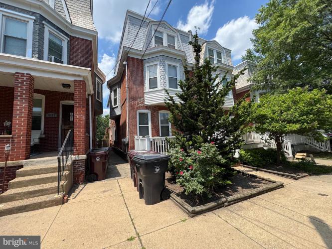 Photo of 1329 N Dupont Street, Wilmington DE