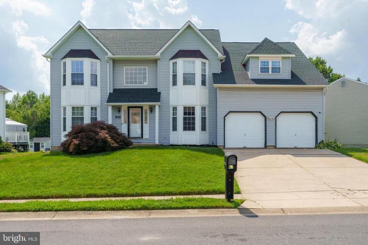 Photo of 102 Lewis Court, Bear DE