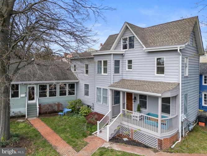 Photo of 1 Battery Park, New Castle DE