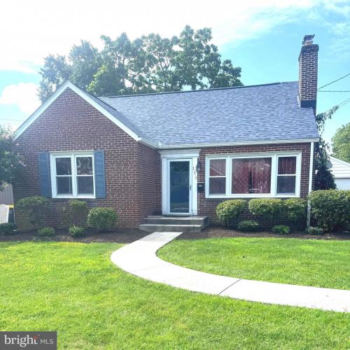 Photo of 118 Florence Avenue, Wilmington DE