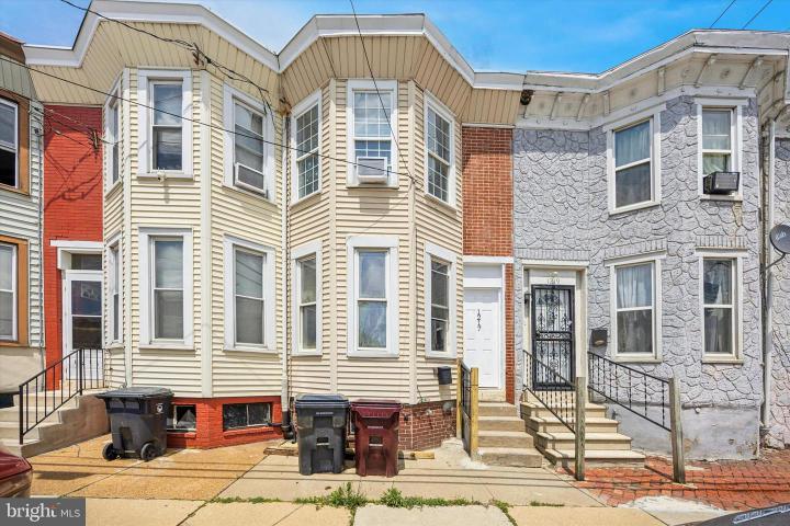 Photo of 1217 Vandever Avenue, Wilmington DE