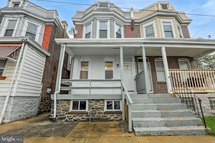 Photo of 1345 Vandever Avenue, Wilmington DE