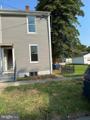 Photo of 309 Washington Street