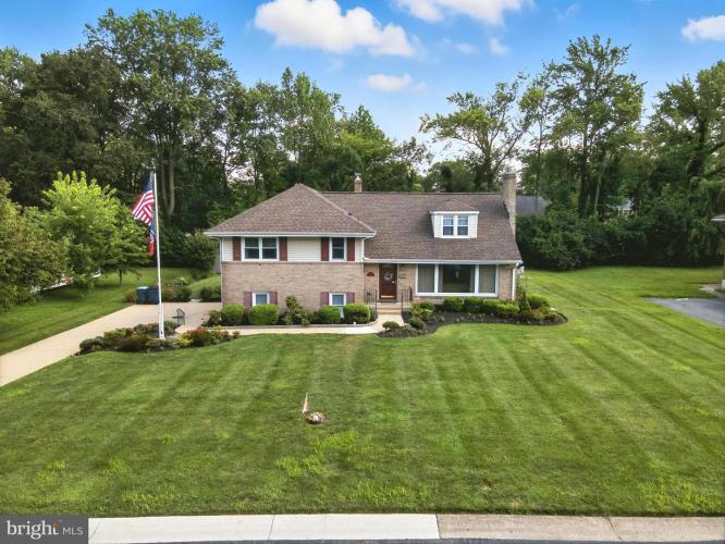 Photo of 1219 Evergreen Road, Wilmington DE