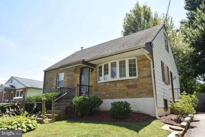 Photo of 1108 Prospect Avenue, Wilmington DE