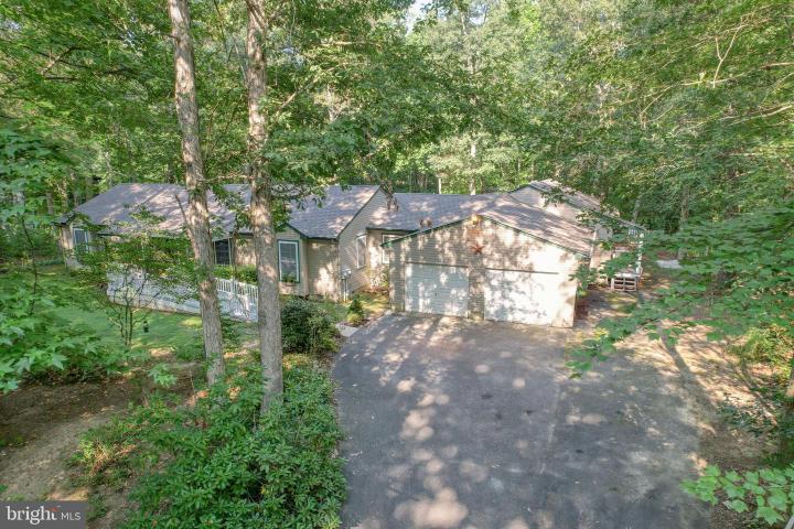 Photo of 1332 Alley Mill Road, Clayton DE