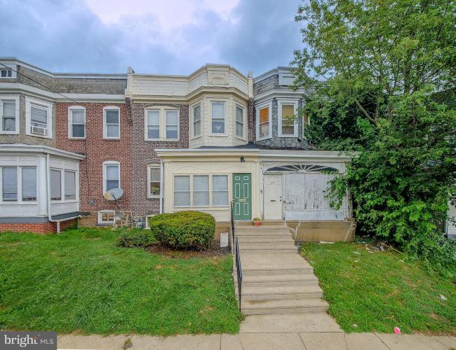 Photo of 205 E 25th Street, Wilmington DE