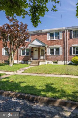 Photo of 1017 Baltimore Avenue, Wilmington DE