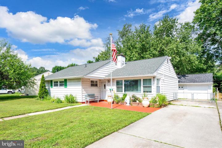 Photo of 7 Gainor Road, New Castle DE