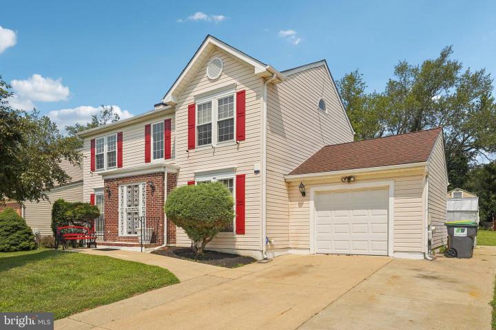 Photo of 404 Pigeon View Lane, New Castle DE