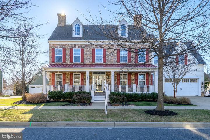 Photo of 253 Wickerberry Drive, Middletown DE