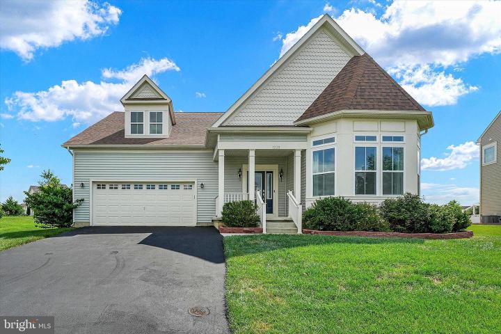 Photo of 1239 N Olmsted Pkwy, Middletown DE