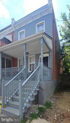 Photo of 200 N Rodney Street, Wilmington DE