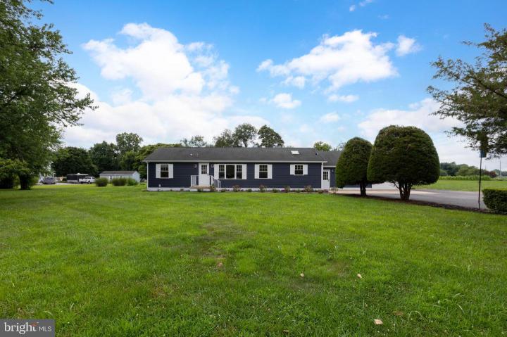 Photo of 116 Green Giant Road, Townsend DE