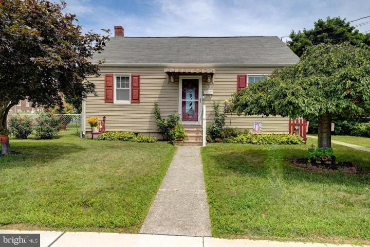 Photo of 107 E Green Street, Middletown DE
