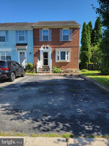 Photo of 1136 Old Forge Road, New Castle DE