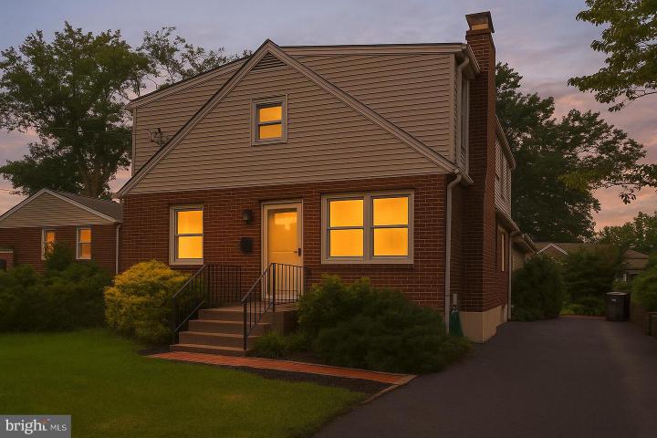 Photo of 107 Pennsylvania Avenue, Claymont DE