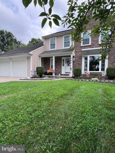 Photo of 250 Rushes Drive, Bear DE