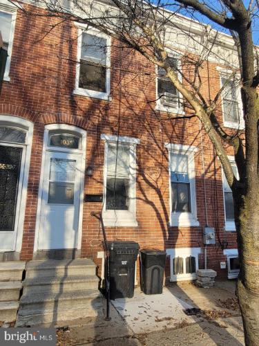 Photo of 1035 N Pine Street, Wilmington DE